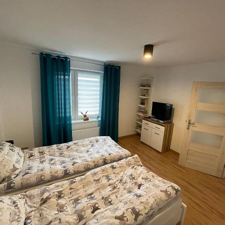 Apartament Monaberg Apartment Lomnica  Luaran gambar