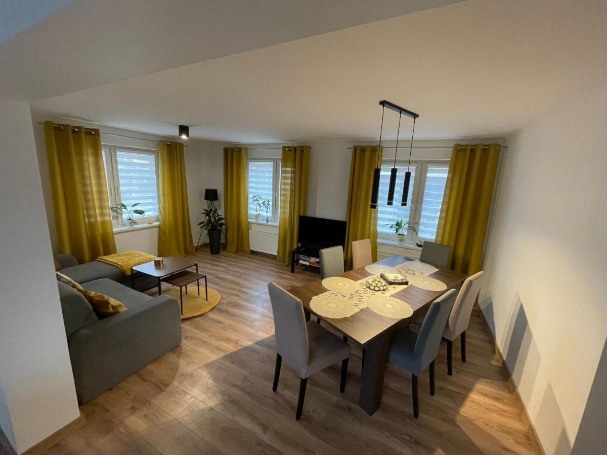 Apartament Monaberg Apartment Lomnica  Luaran gambar