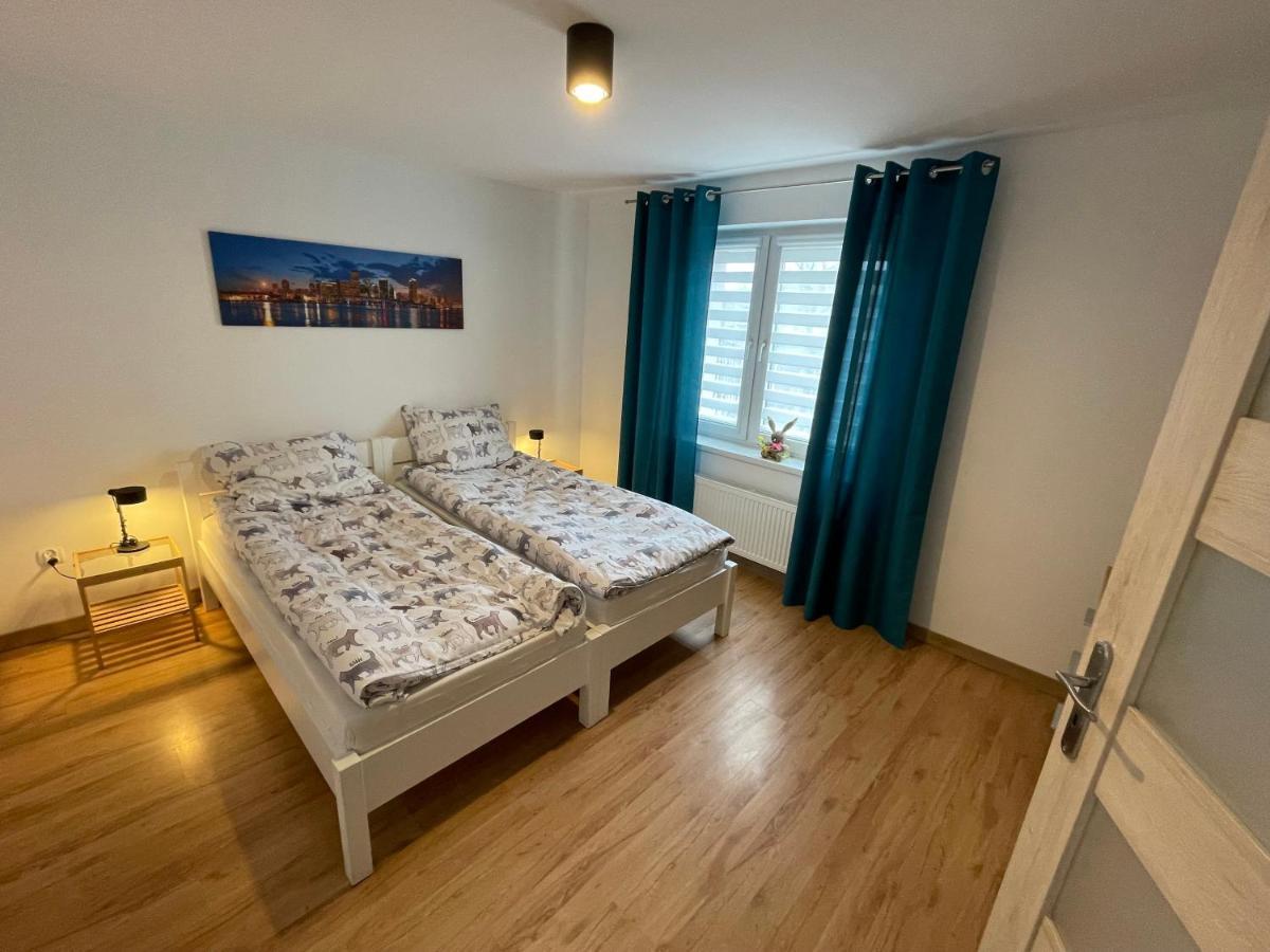 Apartament Monaberg Apartment Lomnica  Luaran gambar