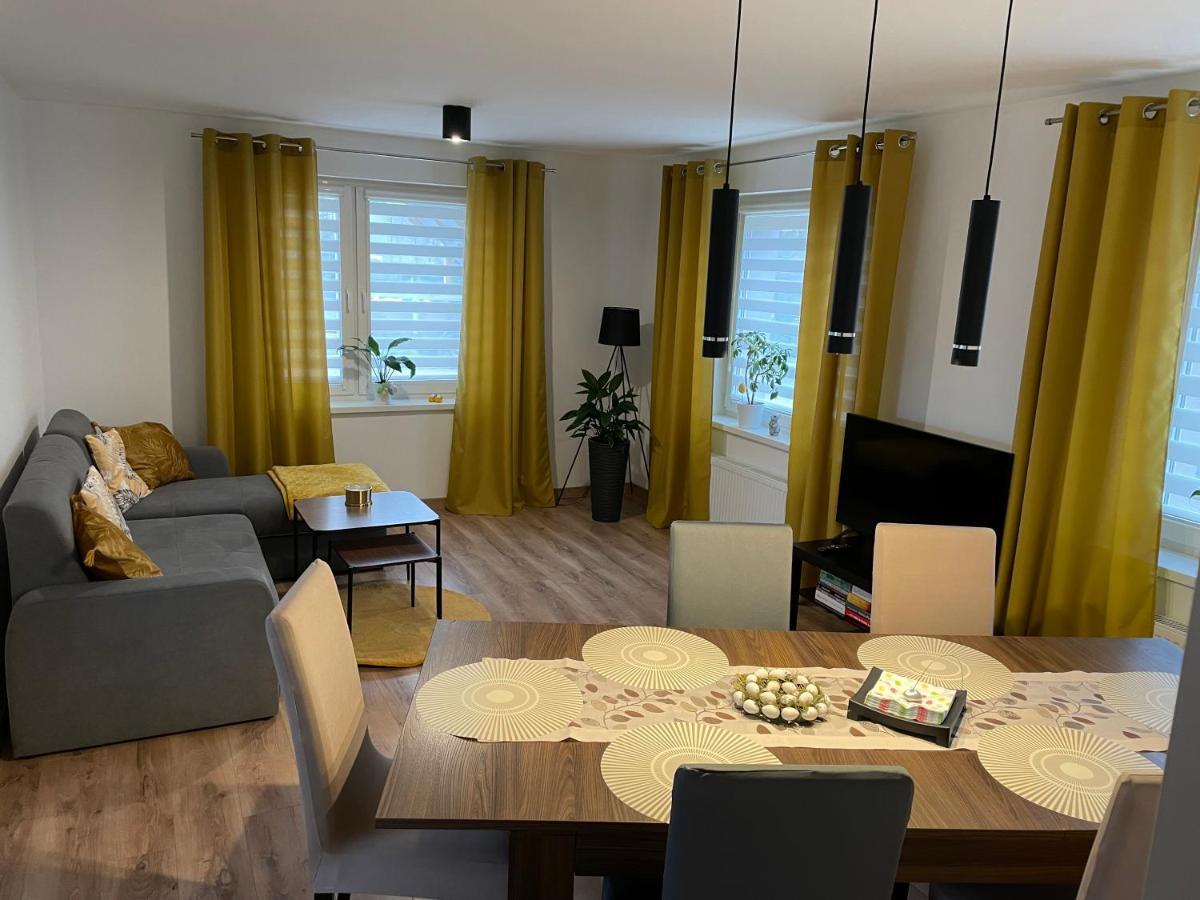 Apartament Monaberg Apartment Lomnica  Luaran gambar