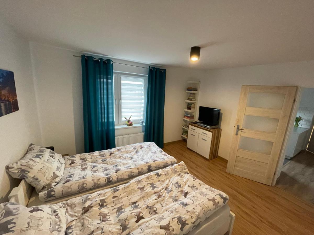 Apartament Monaberg Apartment Lomnica  Luaran gambar