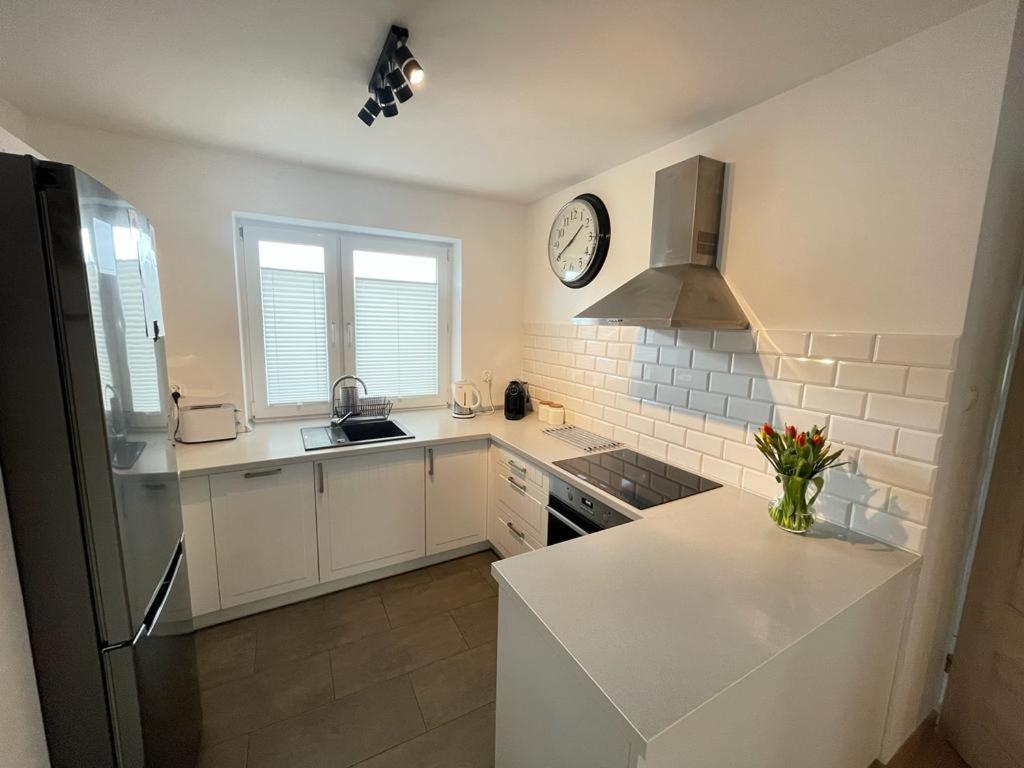 Apartament Monaberg Apartment Lomnica  Luaran gambar