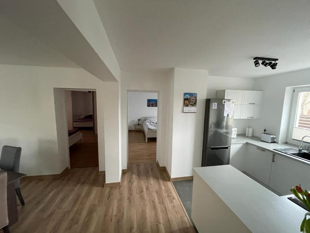 Apartament Monaberg Apartment Lomnica  Luaran gambar