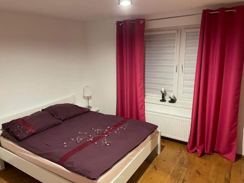 Apartament Monaberg Apartment Lomnica  Luaran gambar