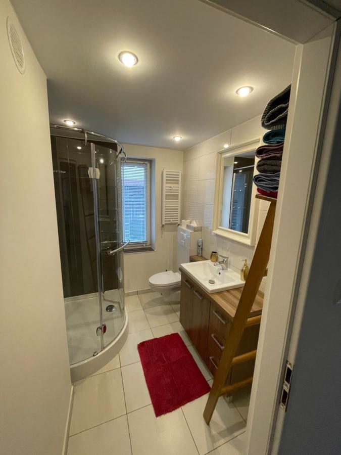 Apartament Monaberg Apartment Lomnica  Luaran gambar