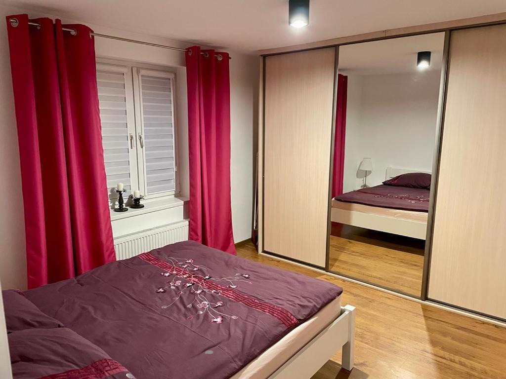 Apartament Monaberg Apartment Lomnica  Luaran gambar