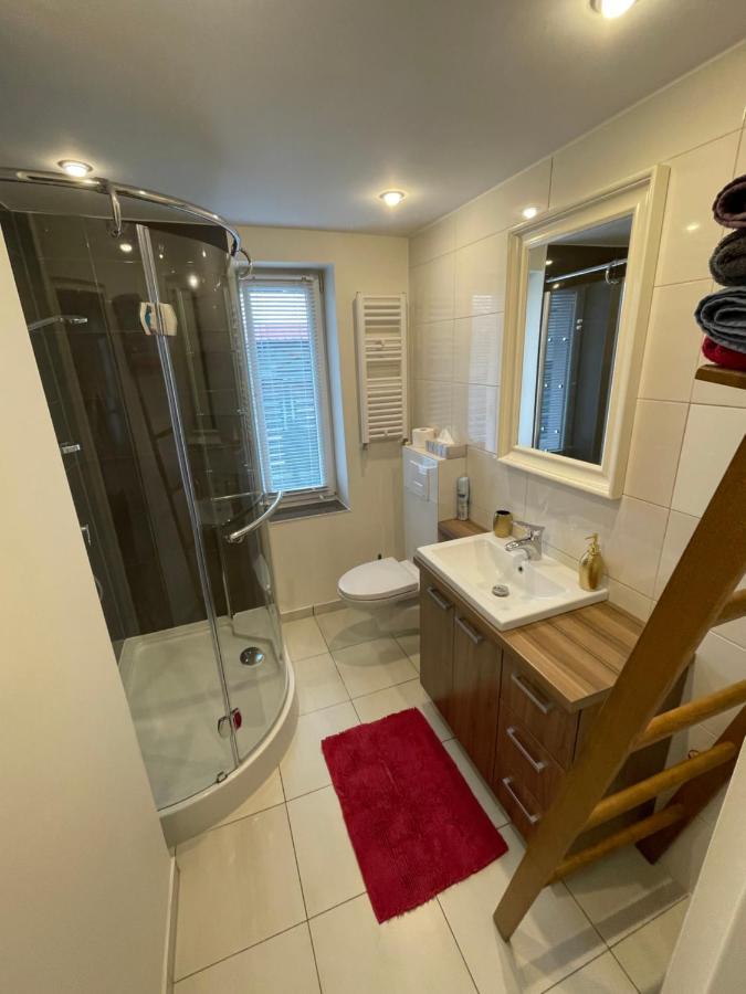 Apartament Monaberg Apartment Lomnica  Luaran gambar