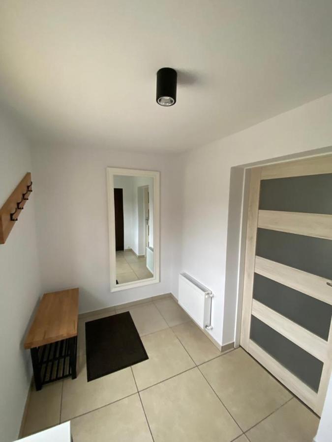 Apartament Monaberg Apartment Lomnica  Luaran gambar