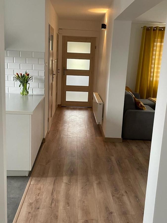 Apartament Monaberg Apartment Lomnica  Luaran gambar